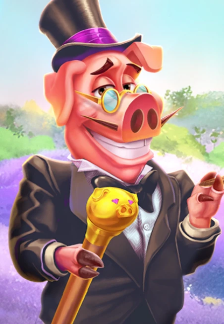 Crack More Piggy Banks